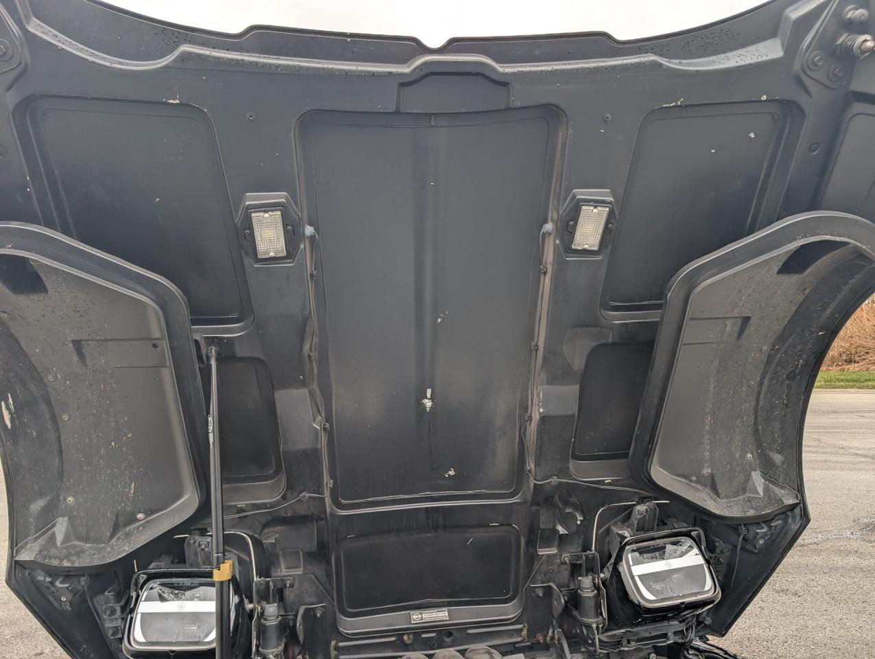 1991 Chevrolet Corvette ZR-1 Haibeck 500