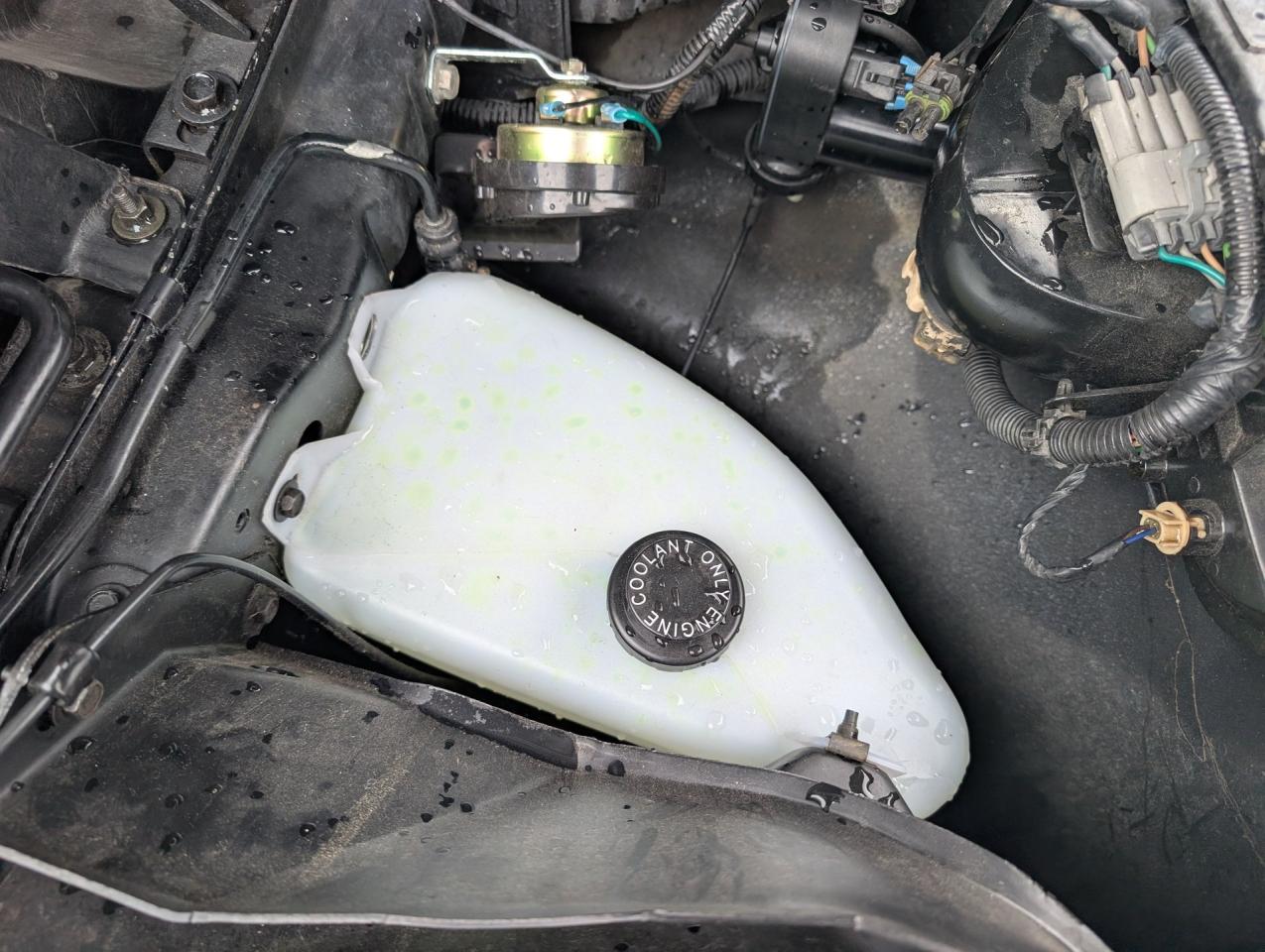 1991 Chevrolet Corvette ZR-1 Haibeck 500