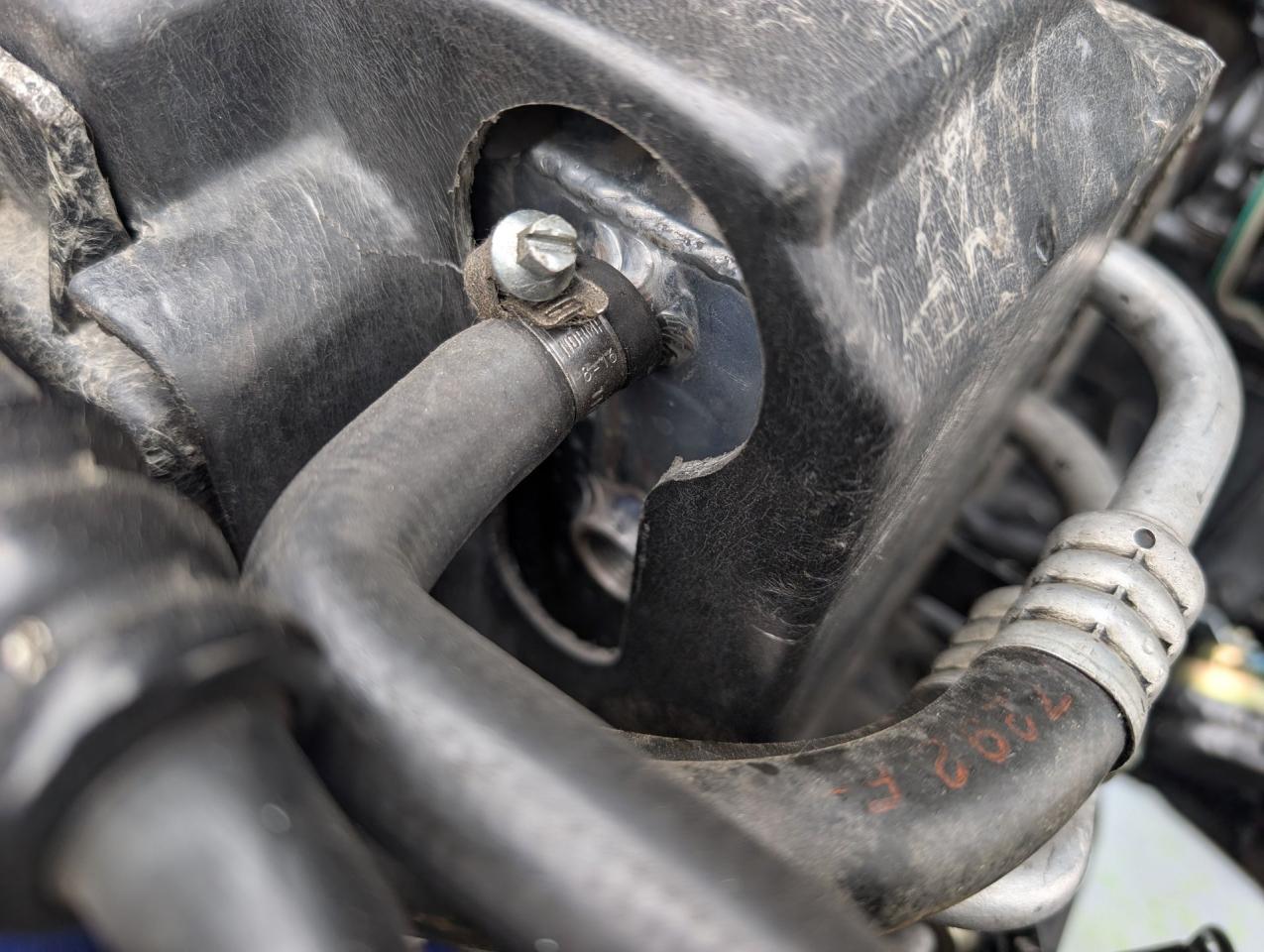 1991 Chevrolet Corvette ZR-1 Haibeck 500