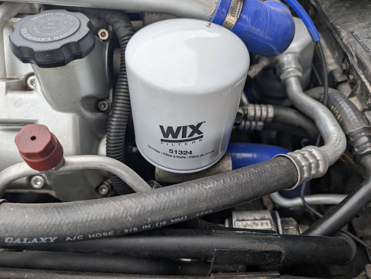 1991 Chevrolet Corvette ZR-1 Haibeck 500