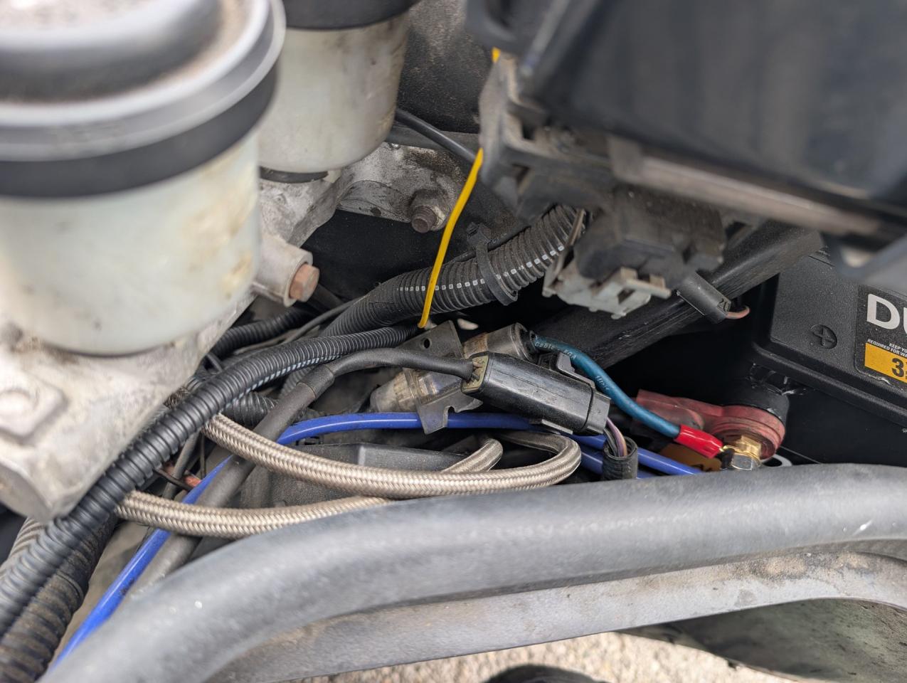 1991 Chevrolet Corvette ZR-1 Haibeck 500