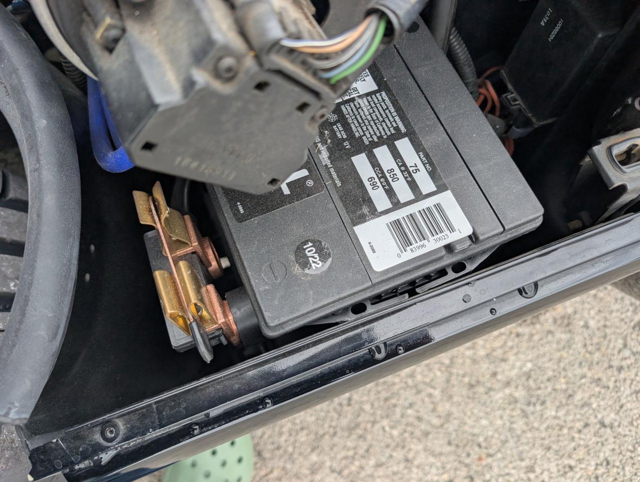 1991 Chevrolet Corvette ZR-1 Haibeck 500