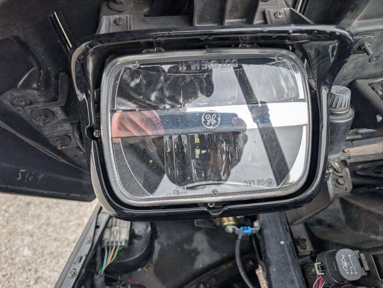 1991 Chevrolet Corvette ZR-1 Haibeck 500