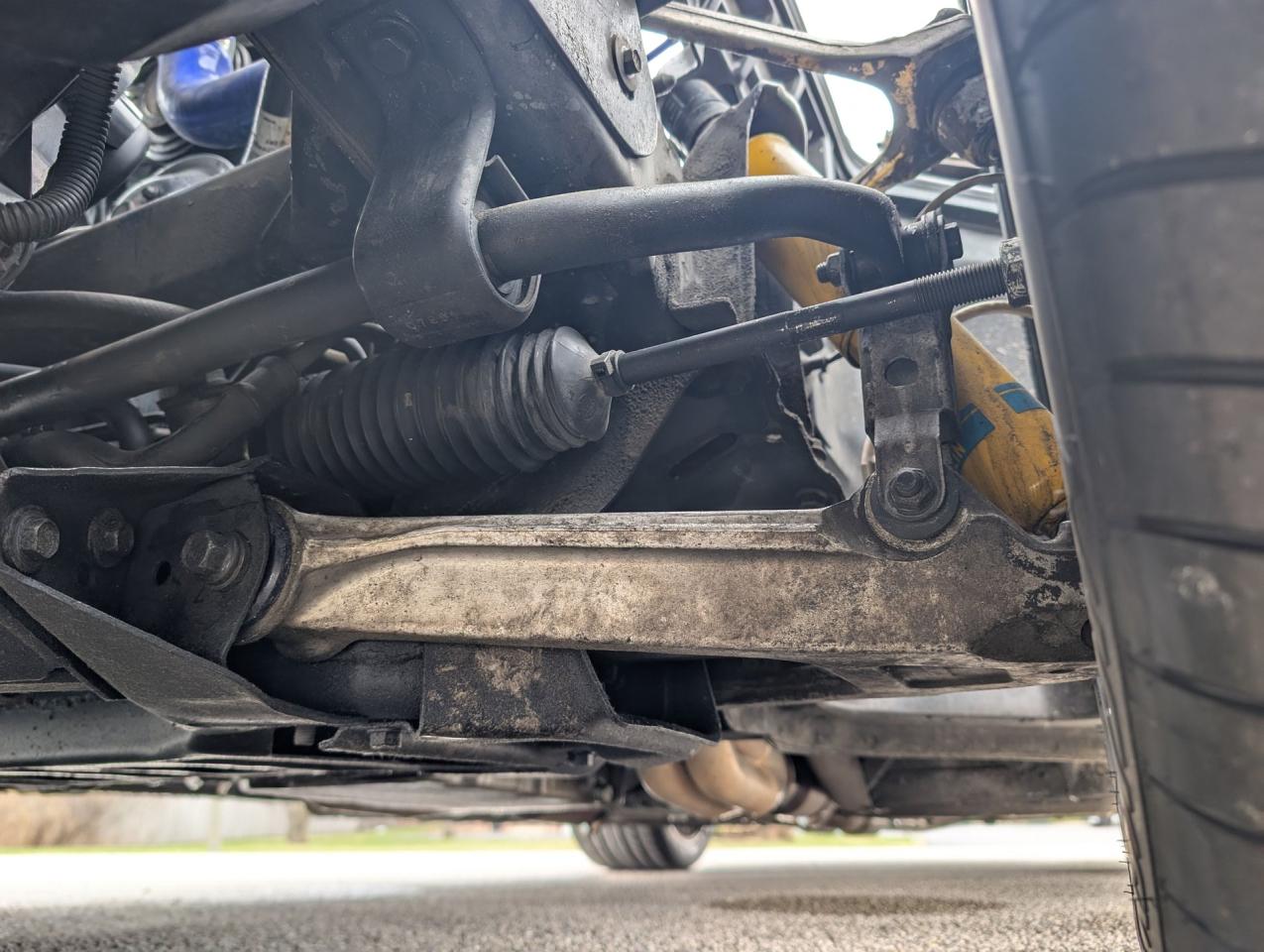 1991 Chevrolet Corvette ZR-1 Haibeck 500