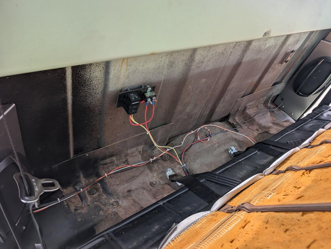 1966 Chevrolet C10 Pro-street