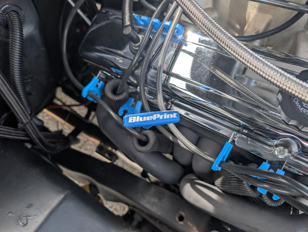 1966 Chevrolet C10 Pro-street