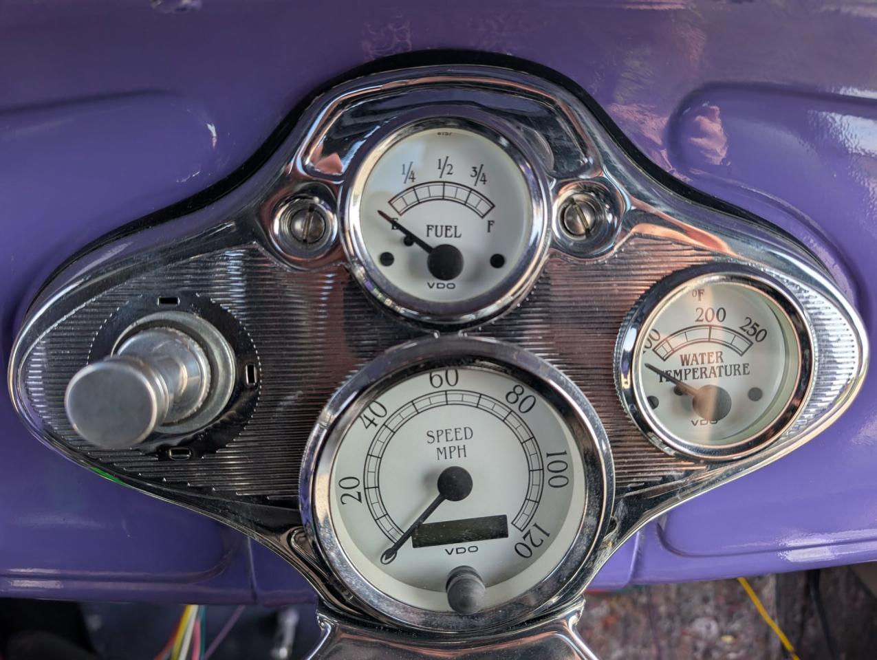 1931 Ford Model A Pickup