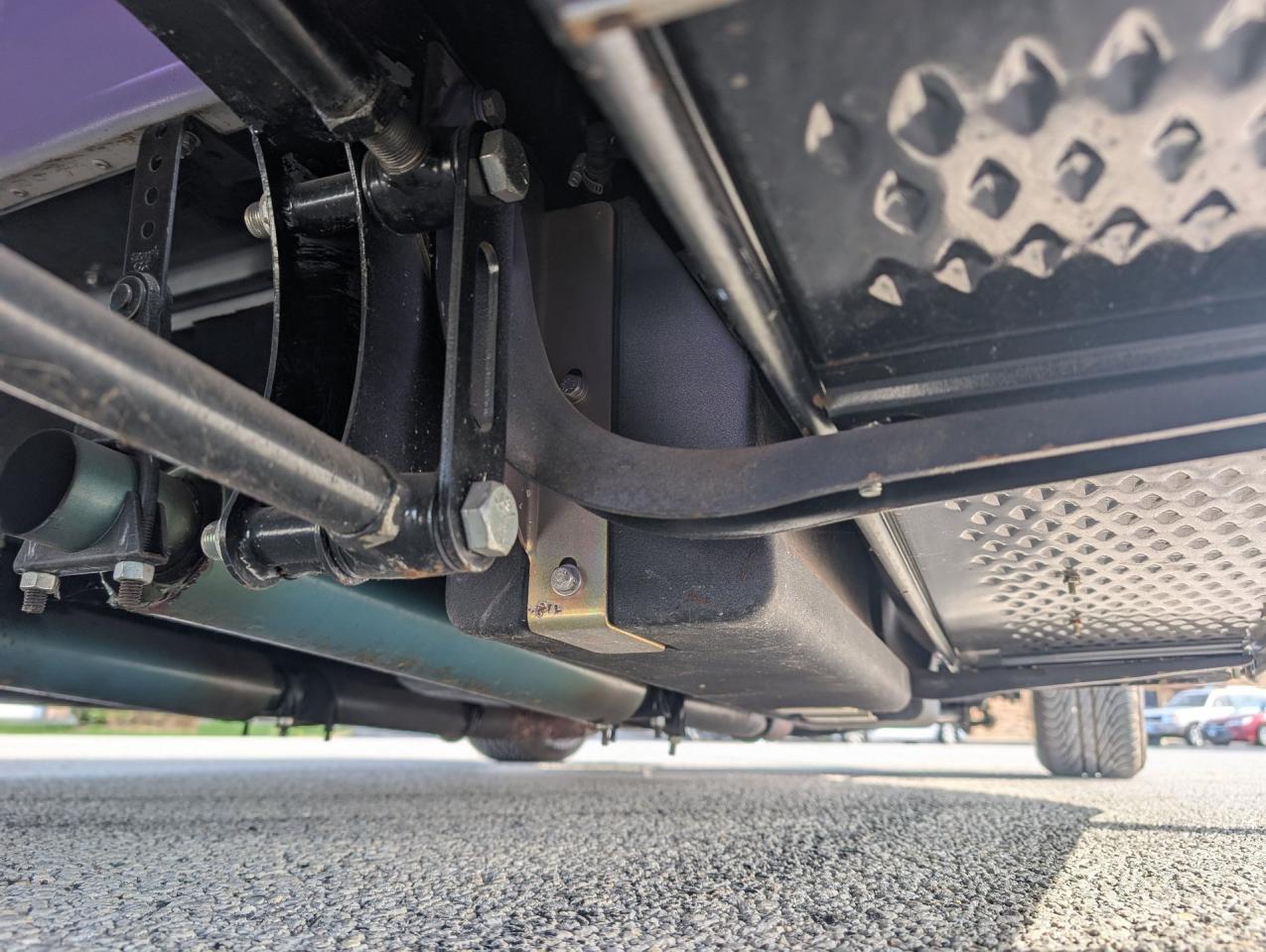 1931 Ford Model A Pickup