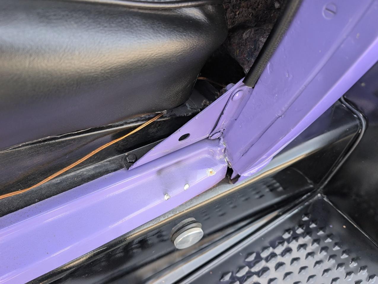 1931 Ford Model A Pickup