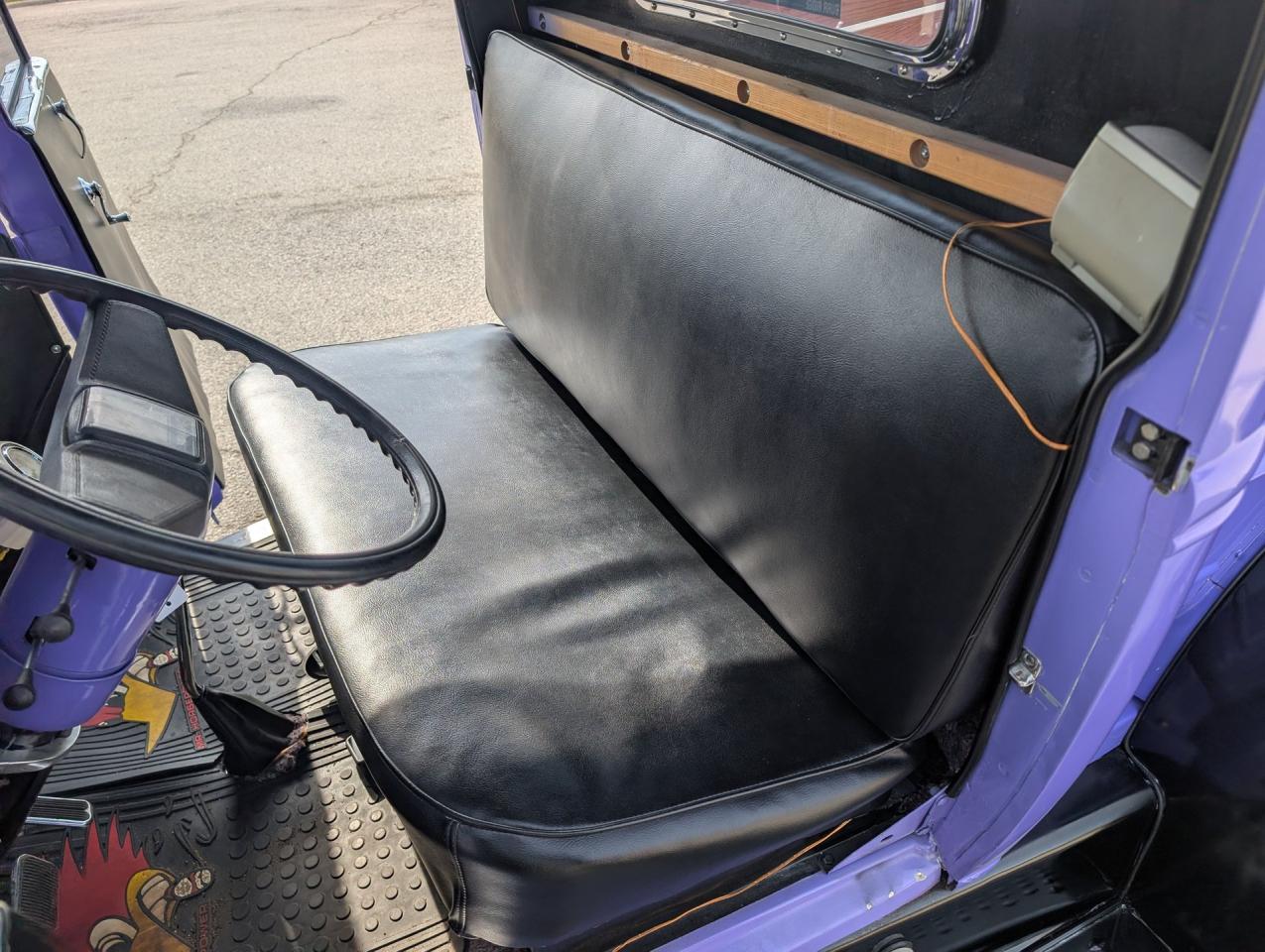 1931 Ford Model A Pickup