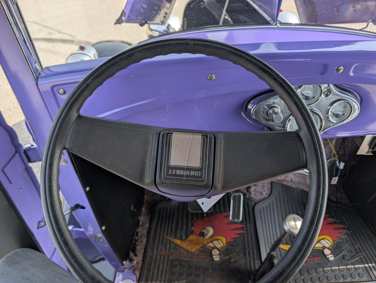 1931 Ford Model A Pickup