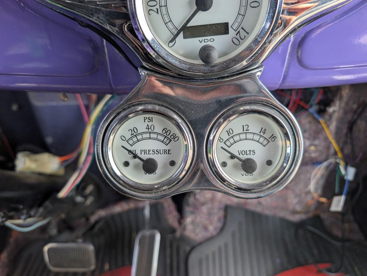 1931 Ford Model A Pickup