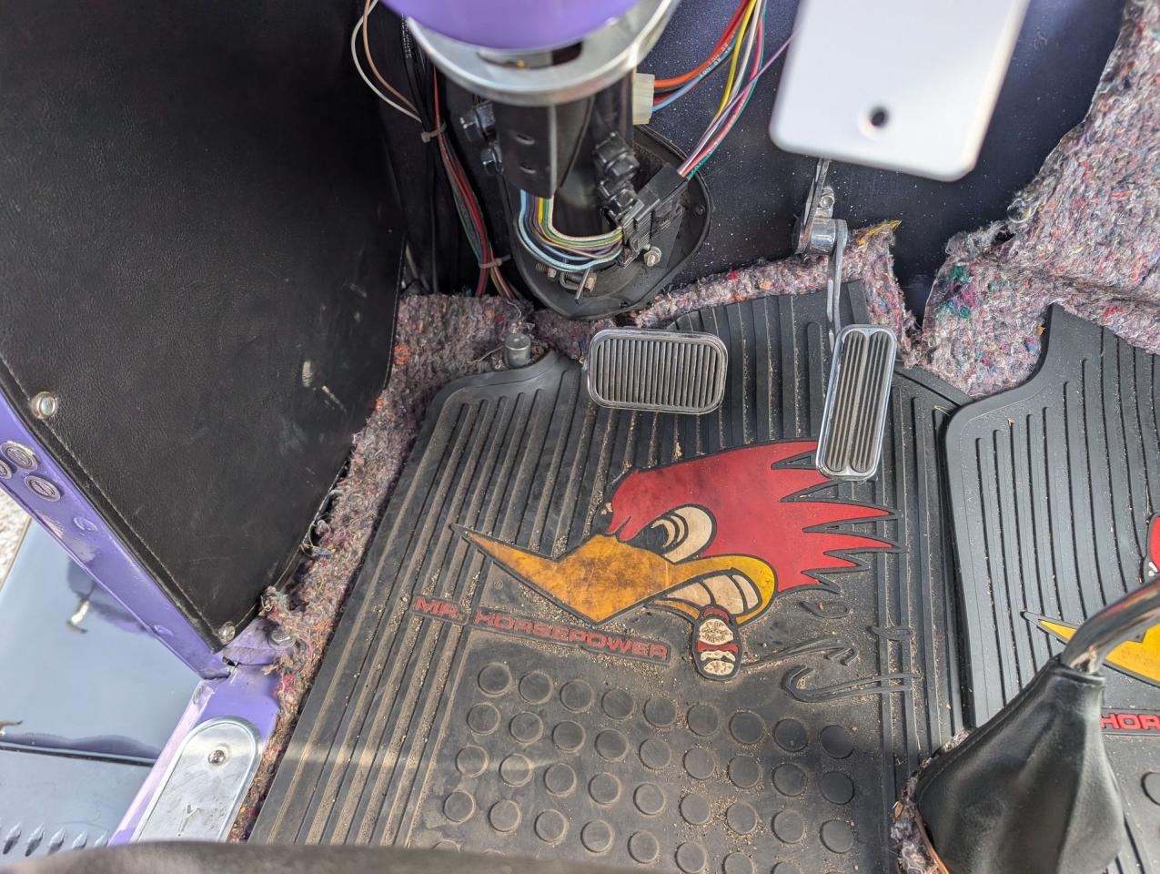 1931 Ford Model A Pickup