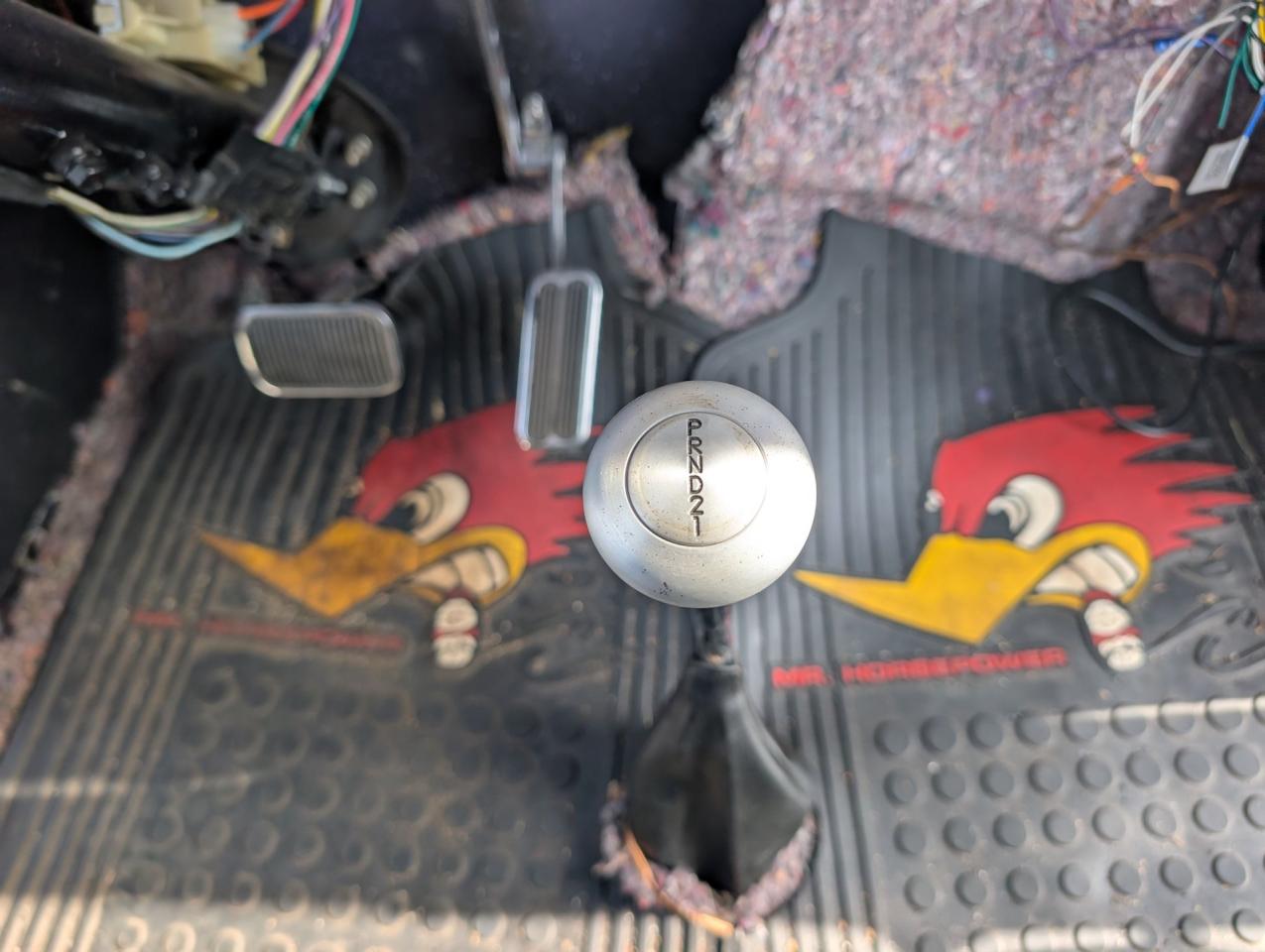 1931 Ford Model A Pickup