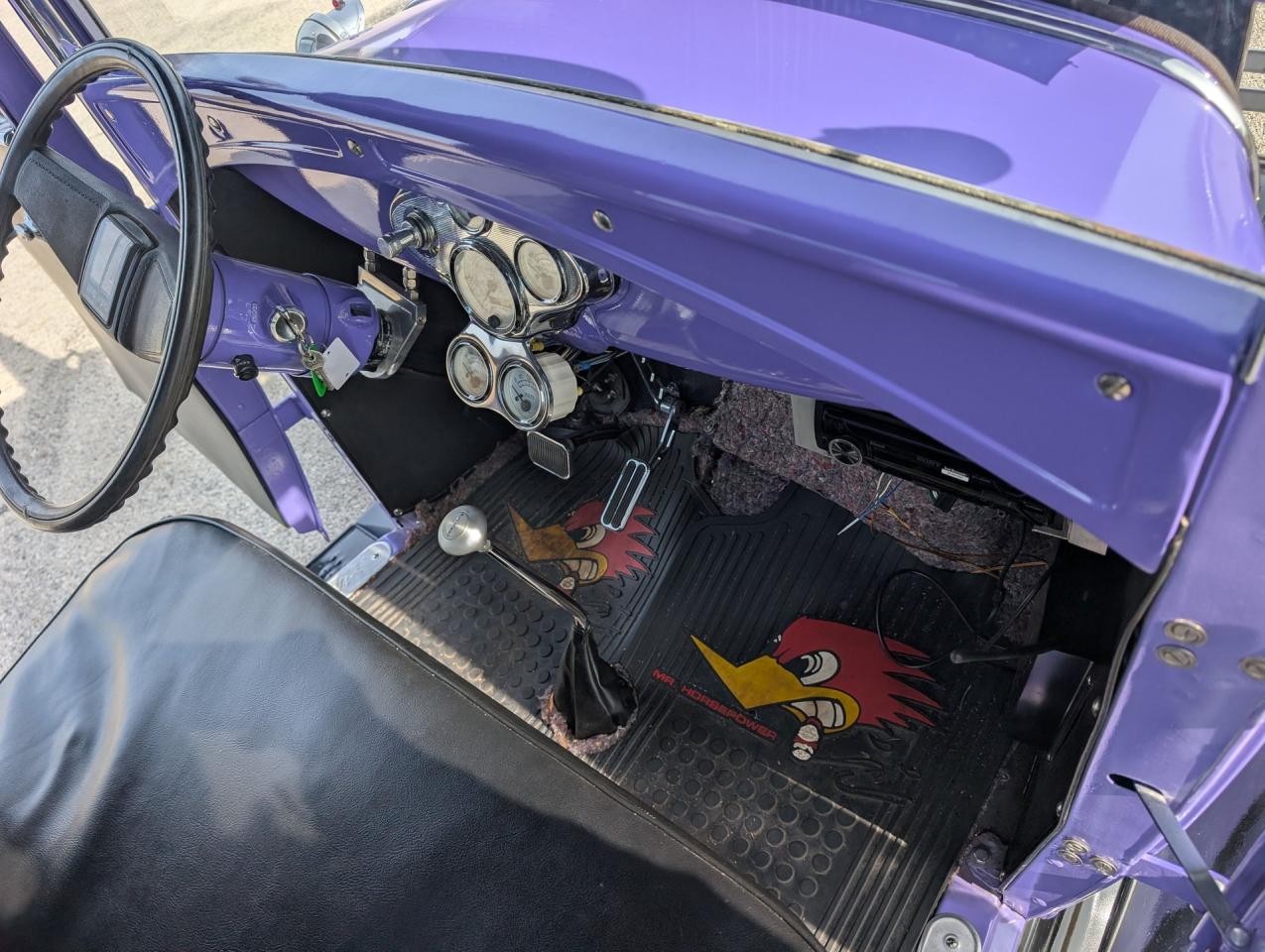 1931 Ford Model A Pickup