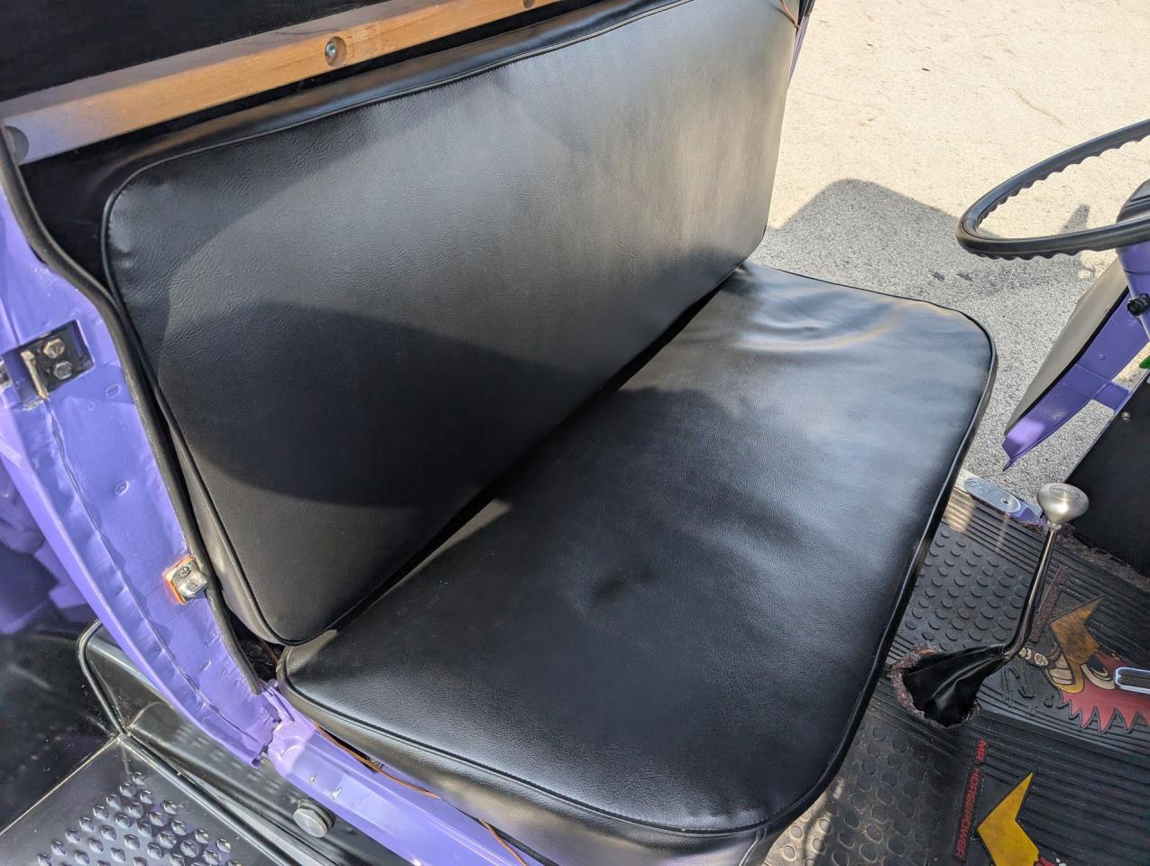 1931 Ford Model A Pickup