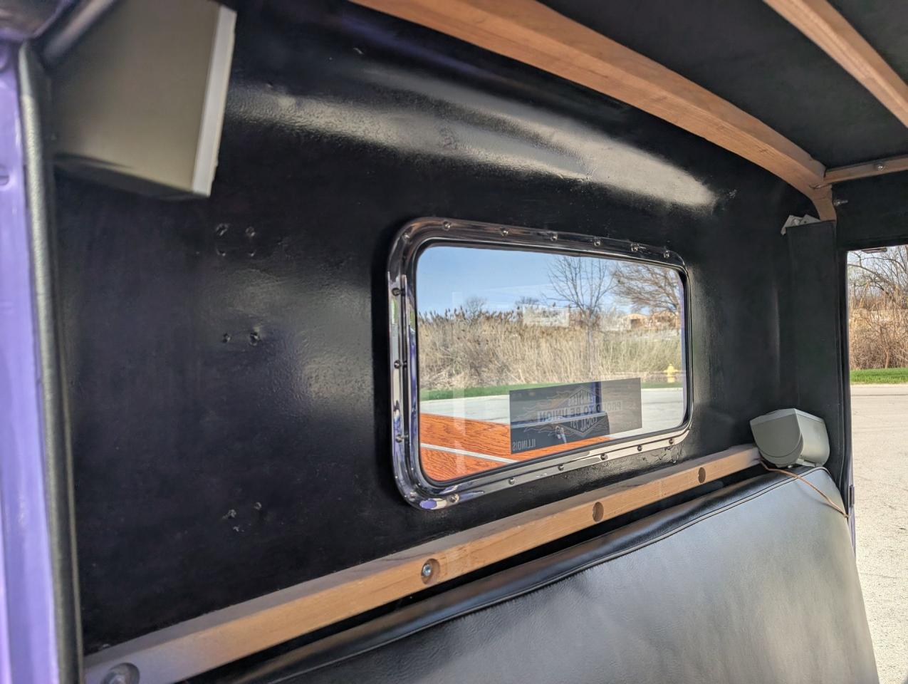 1931 Ford Model A Pickup