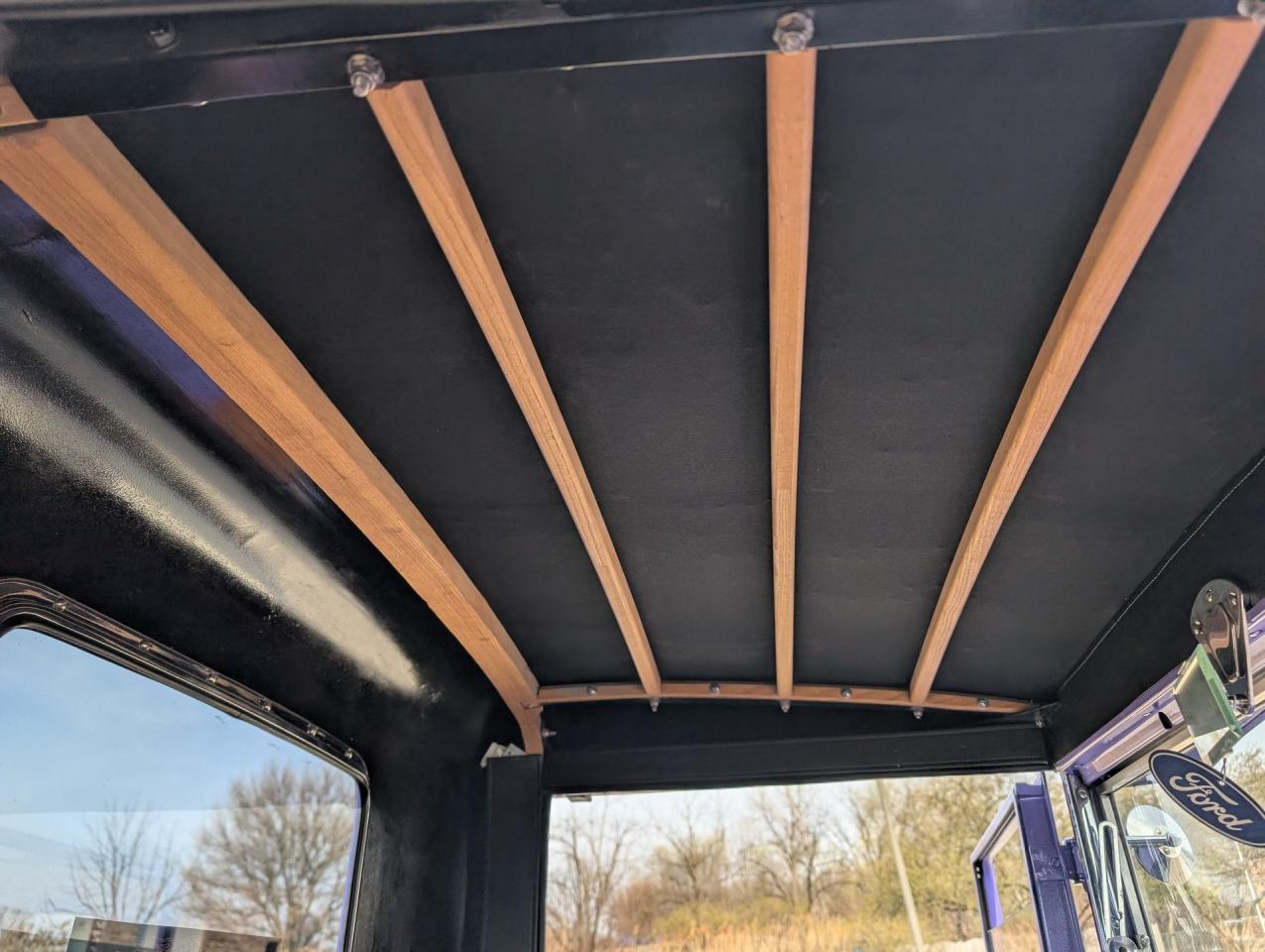 1931 Ford Model A Pickup