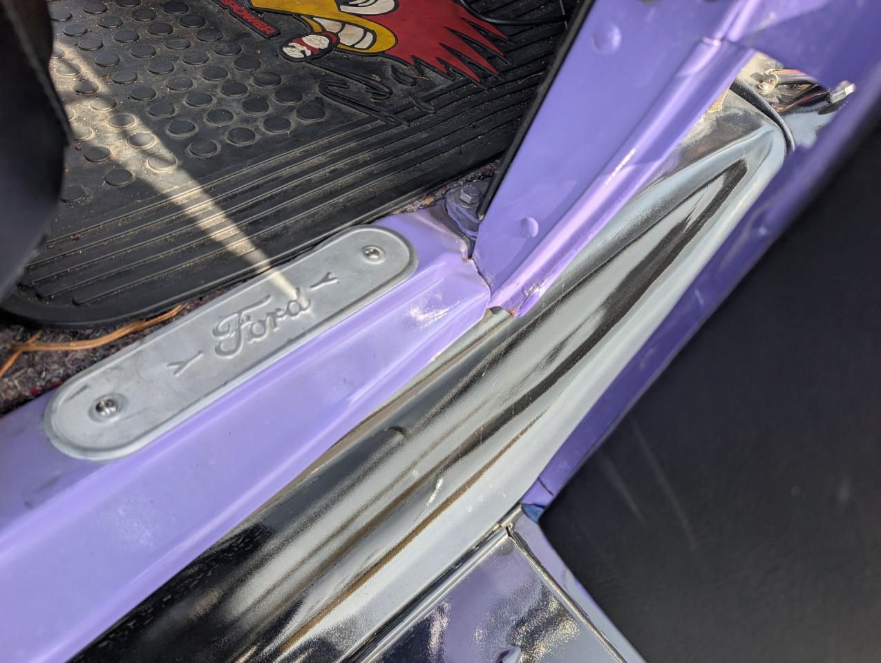 1931 Ford Model A Pickup