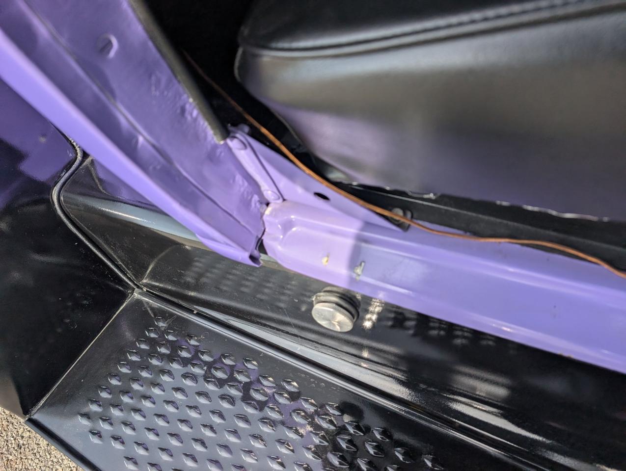 1931 Ford Model A Pickup