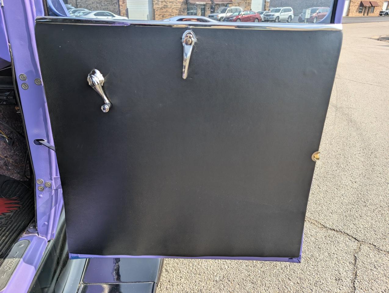 1931 Ford Model A Pickup