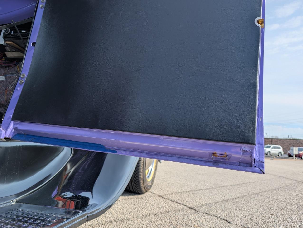 1931 Ford Model A Pickup