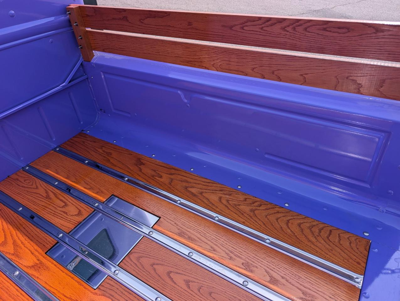 1931 Ford Model A Pickup