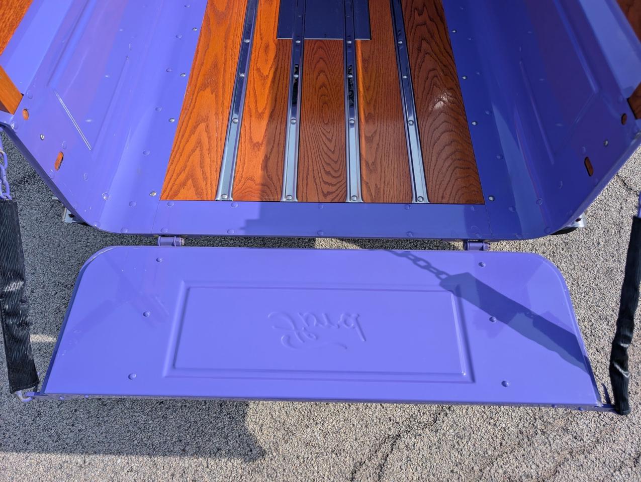 1931 Ford Model A Pickup