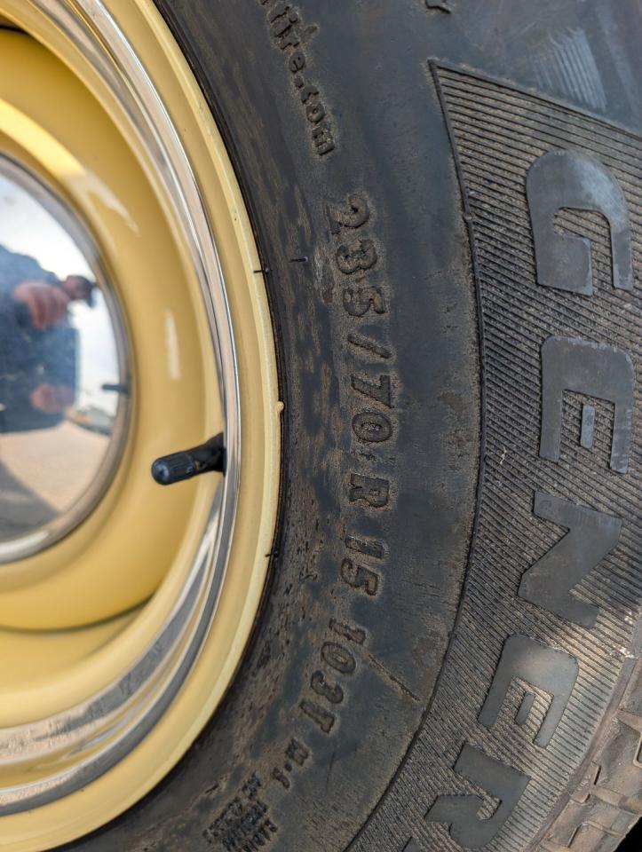 1931 Ford Model A Pickup