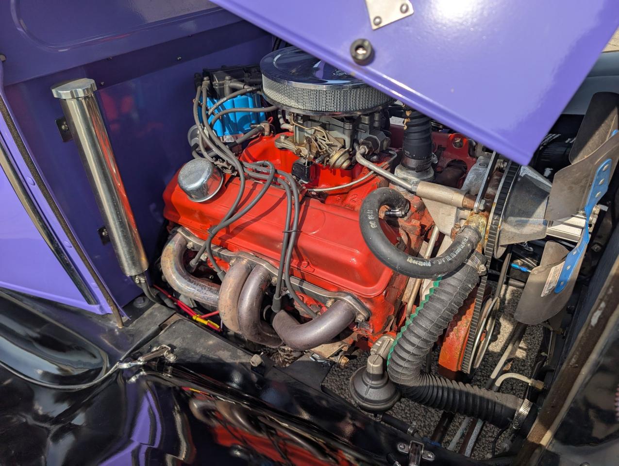 1931 Ford Model A Pickup