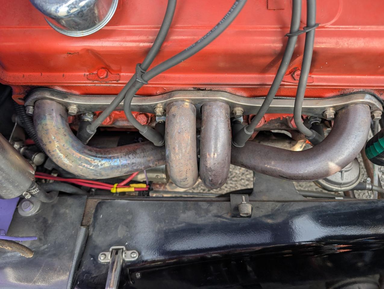 1931 Ford Model A Pickup