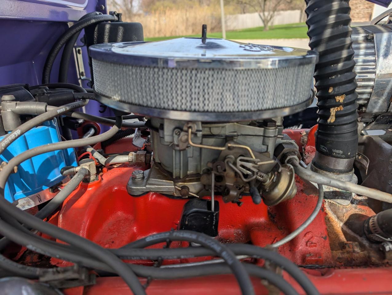 1931 Ford Model A Pickup