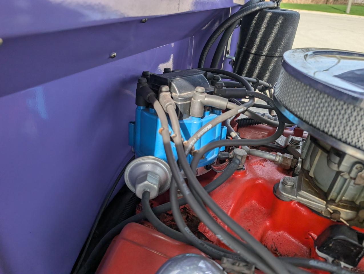 1931 Ford Model A Pickup