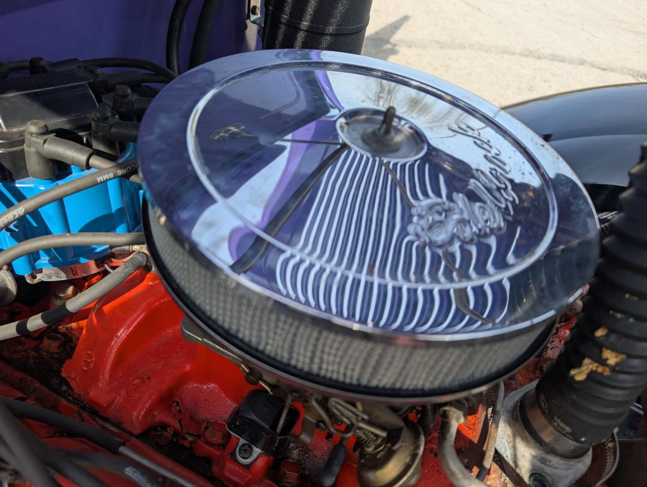 1931 Ford Model A Pickup