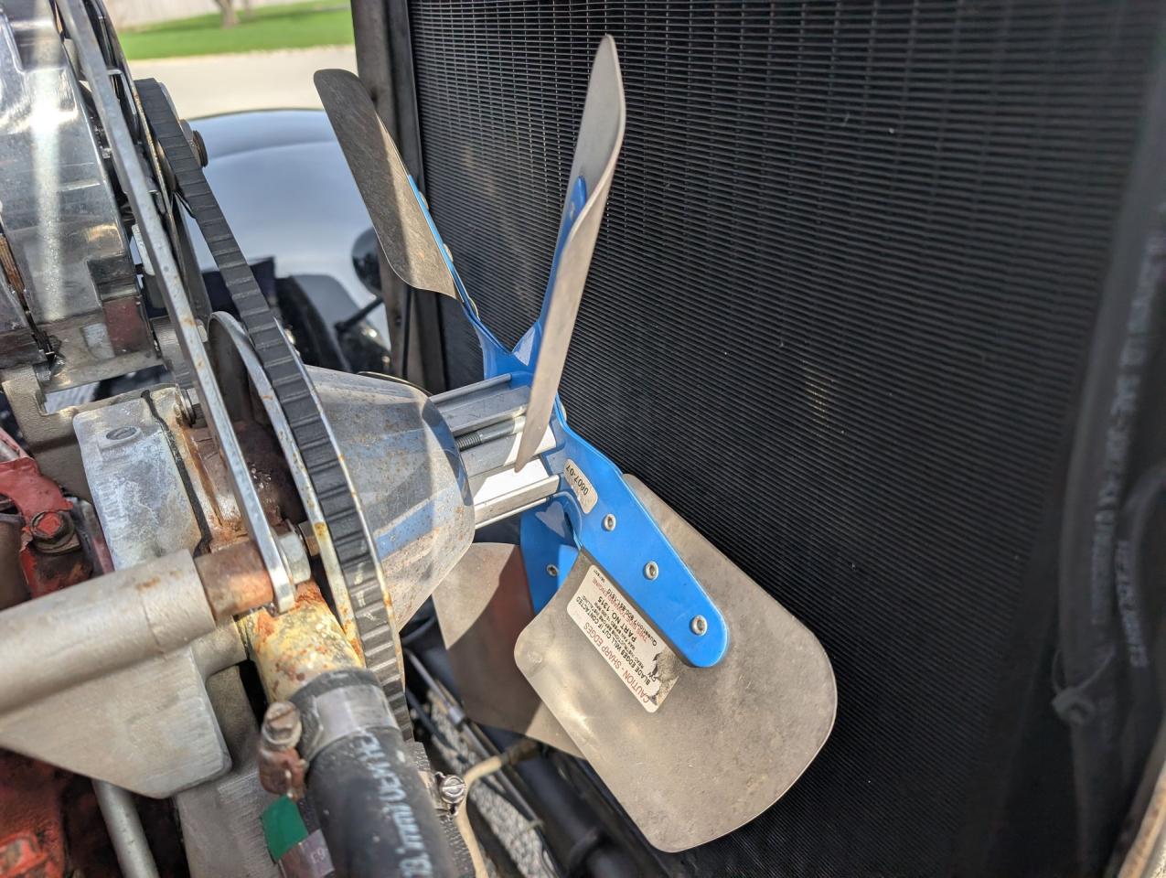 1931 Ford Model A Pickup