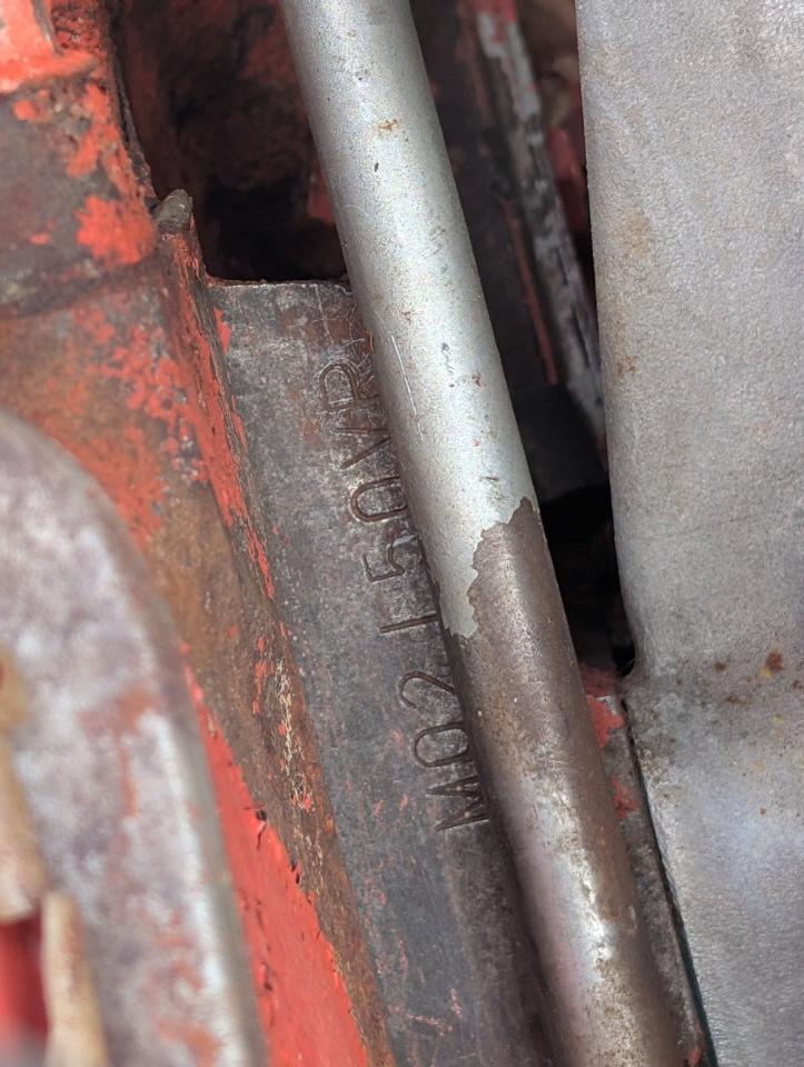 1931 Ford Model A Pickup