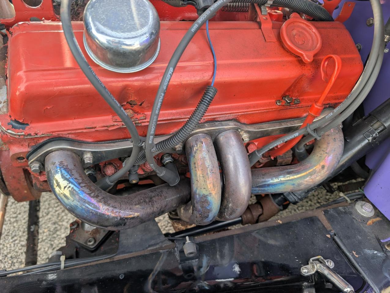 1931 Ford Model A Pickup