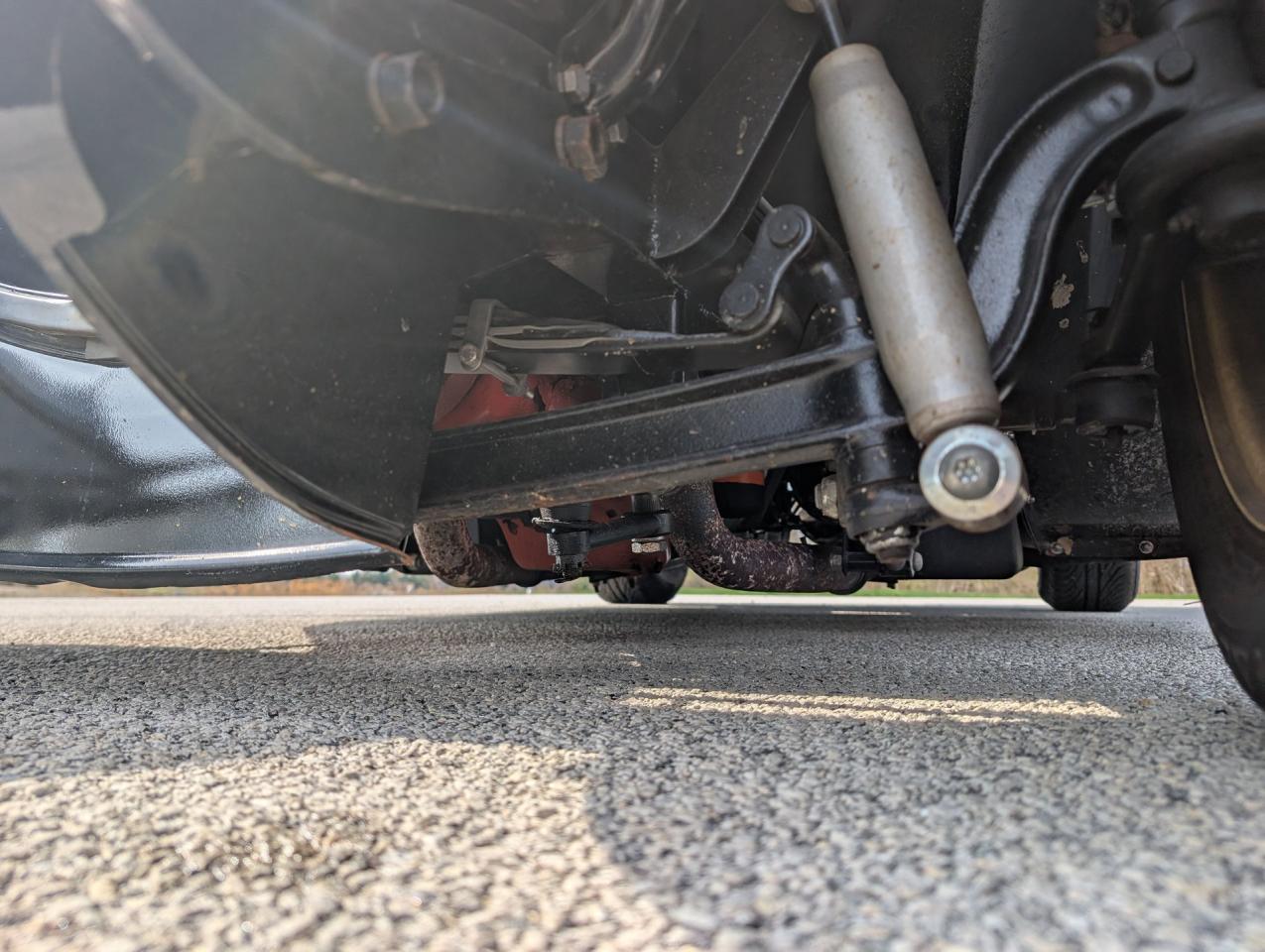 1931 Ford Model A Pickup