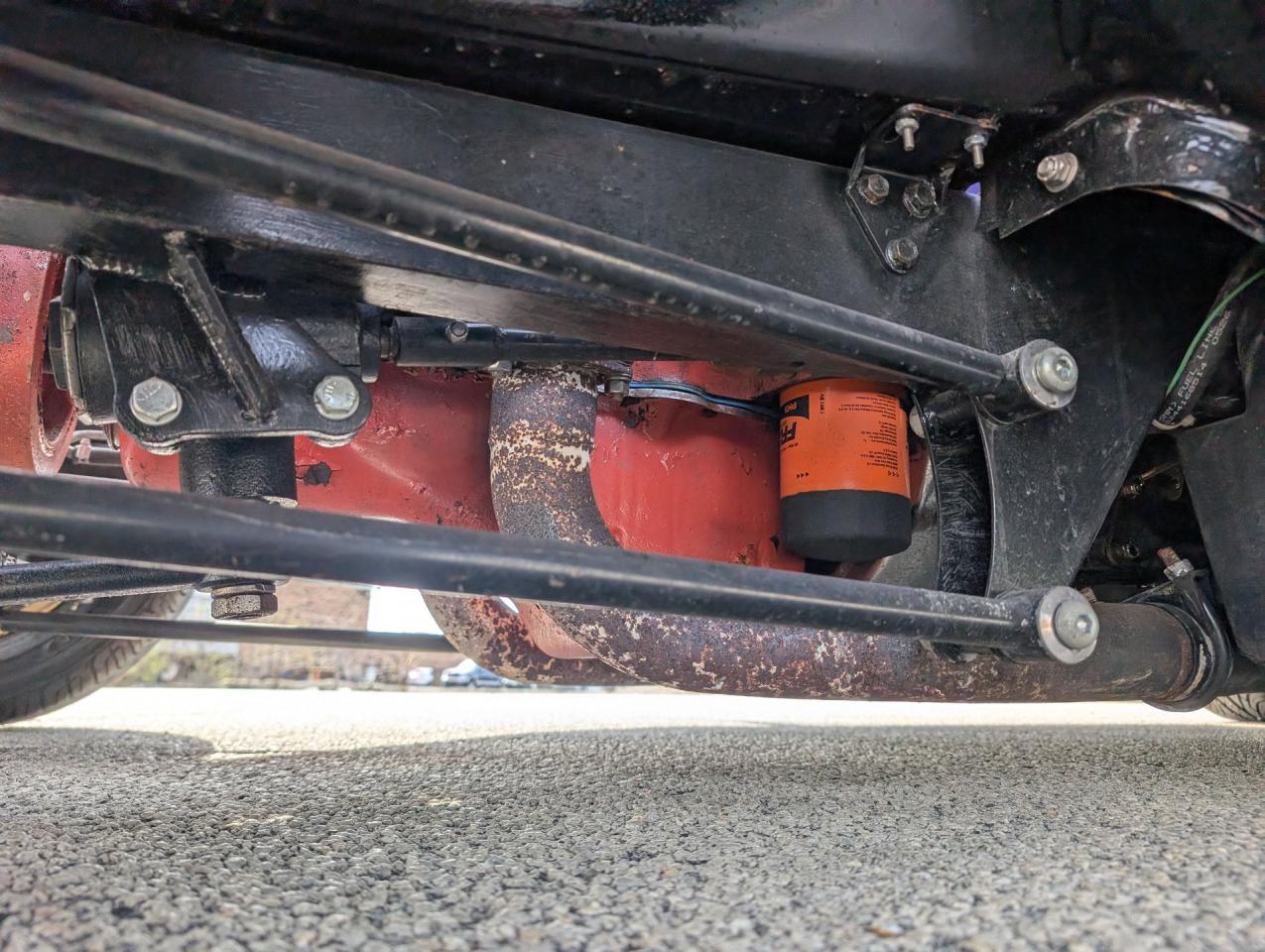 1931 Ford Model A Pickup