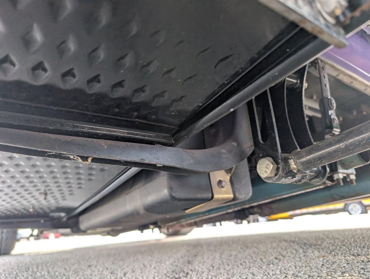 1931 Ford Model A Pickup