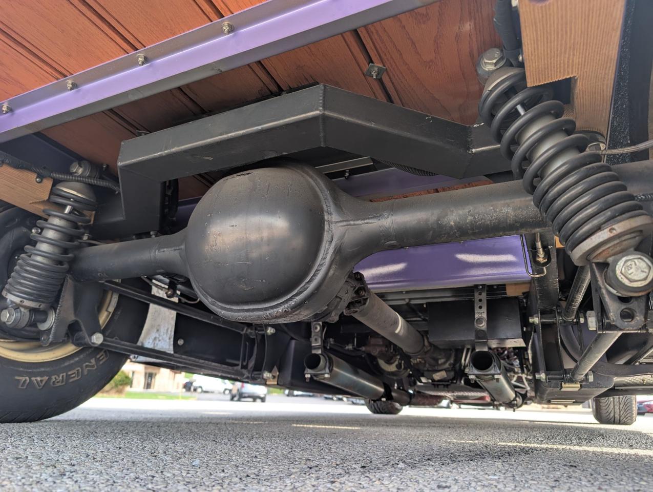 1931 Ford Model A Pickup