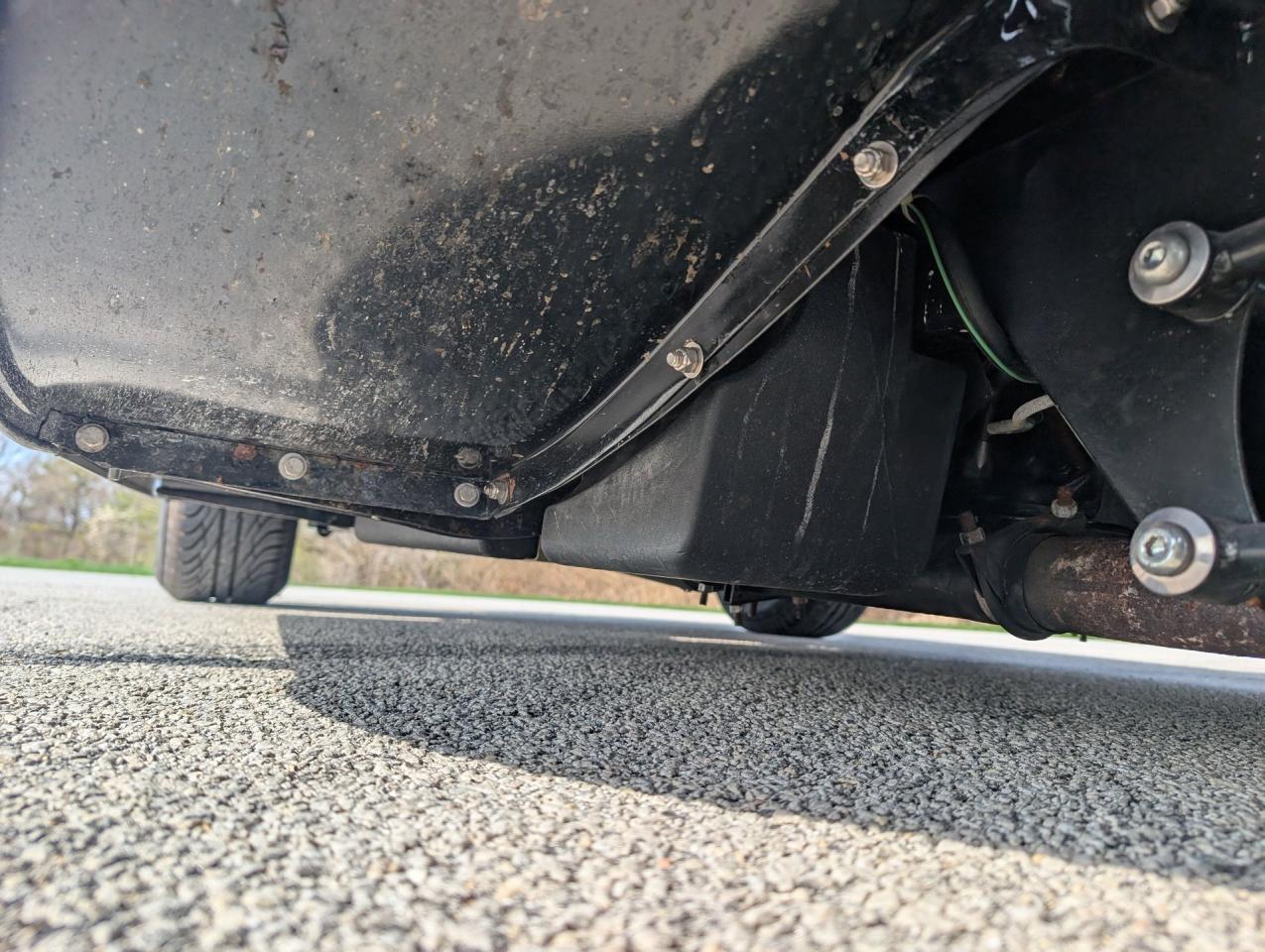 1931 Ford Model A Pickup