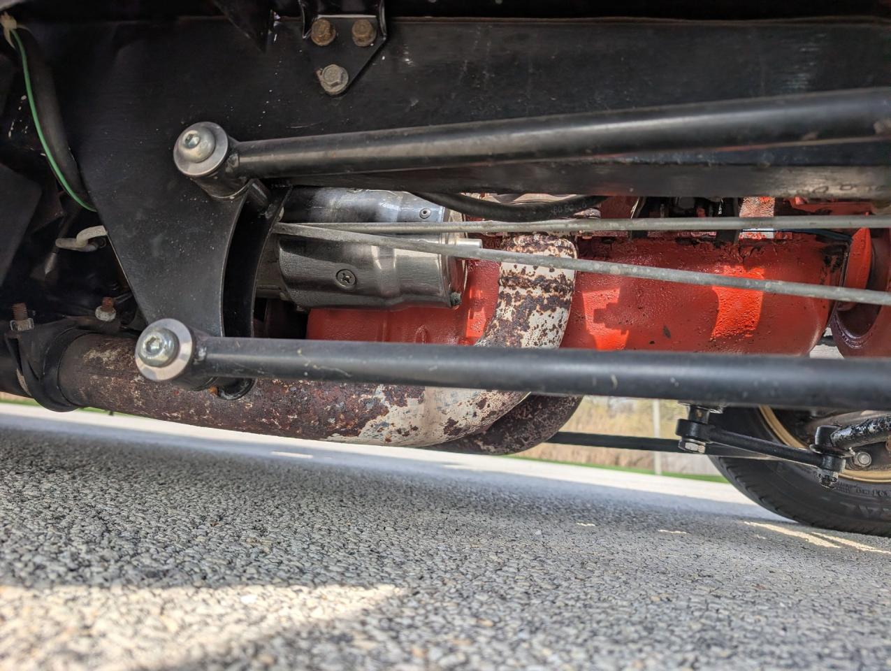 1931 Ford Model A Pickup