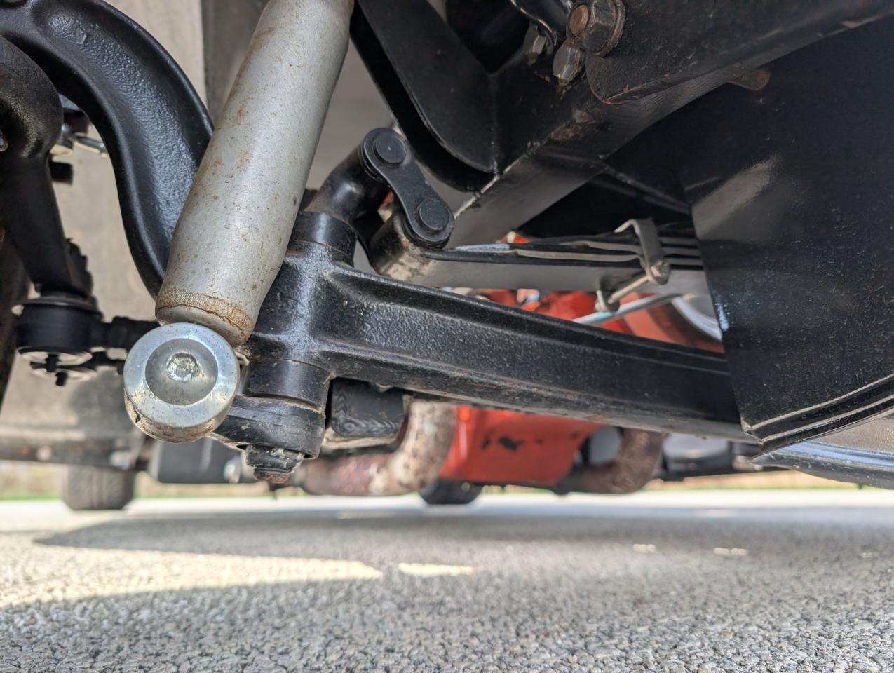 1931 Ford Model A Pickup