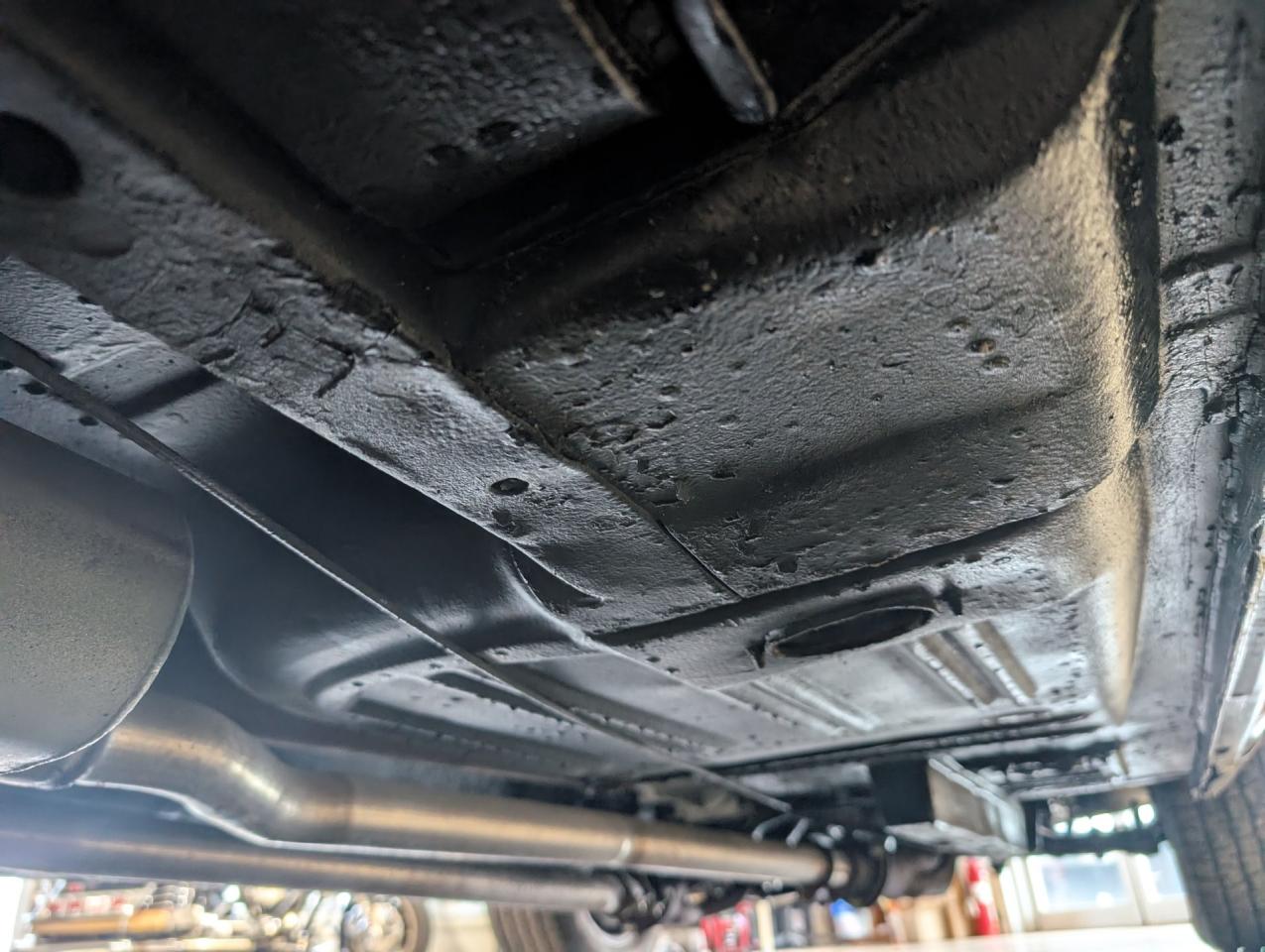 1967 Ford Mustang A-Code Fastback 2+2