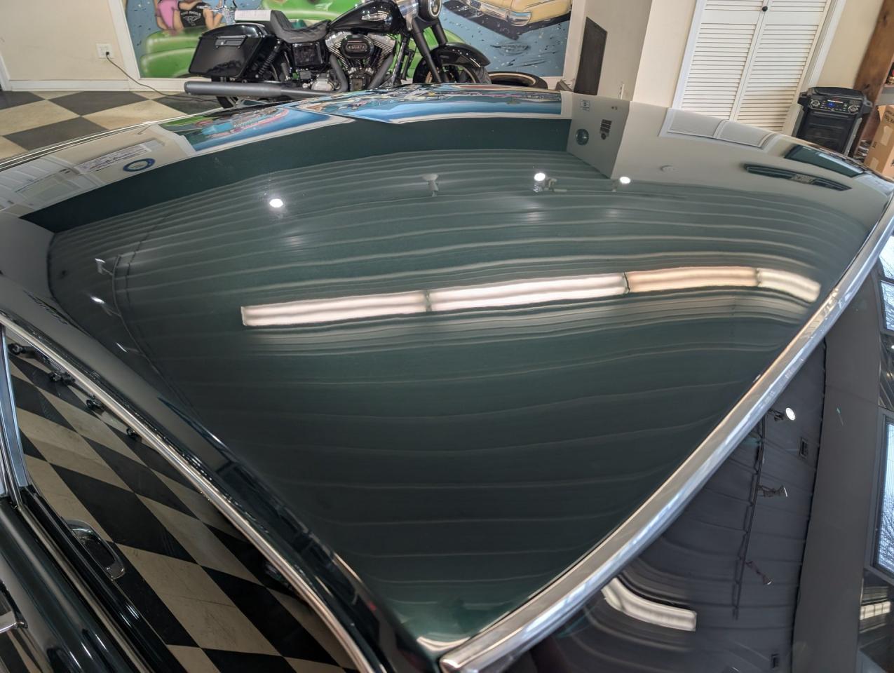 1967 Ford Mustang A-Code Fastback 2+2