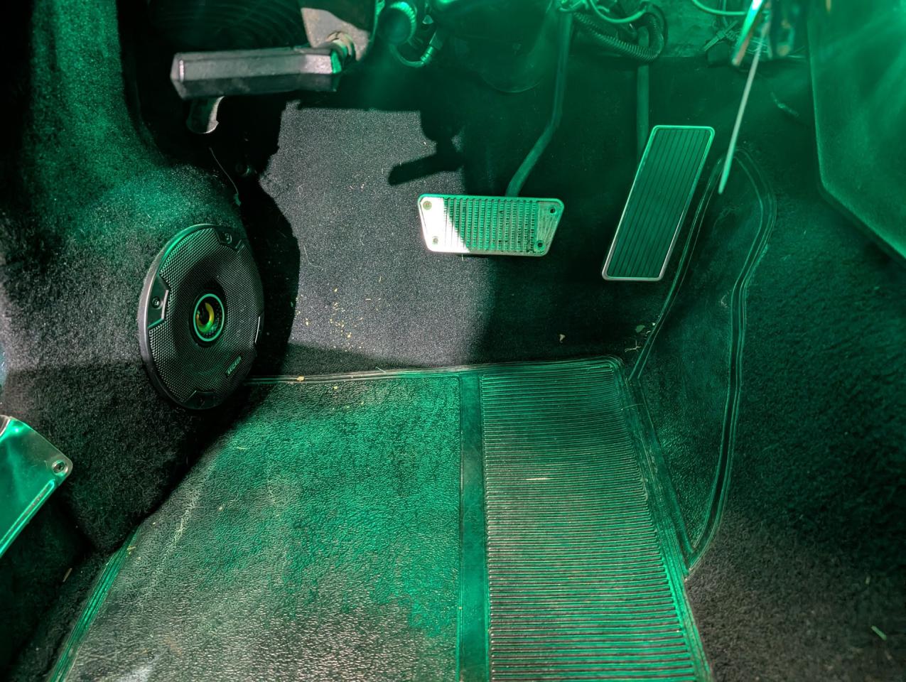 1967 Ford Mustang A-Code Fastback 2+2