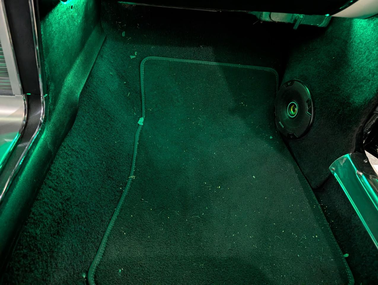 1967 Ford Mustang A-Code Fastback 2+2