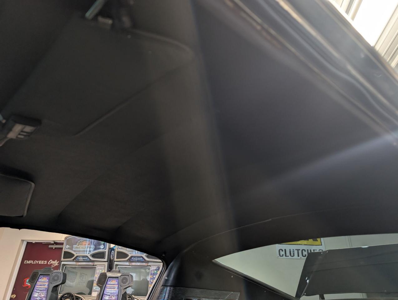 1967 Ford Mustang A-Code Fastback 2+2