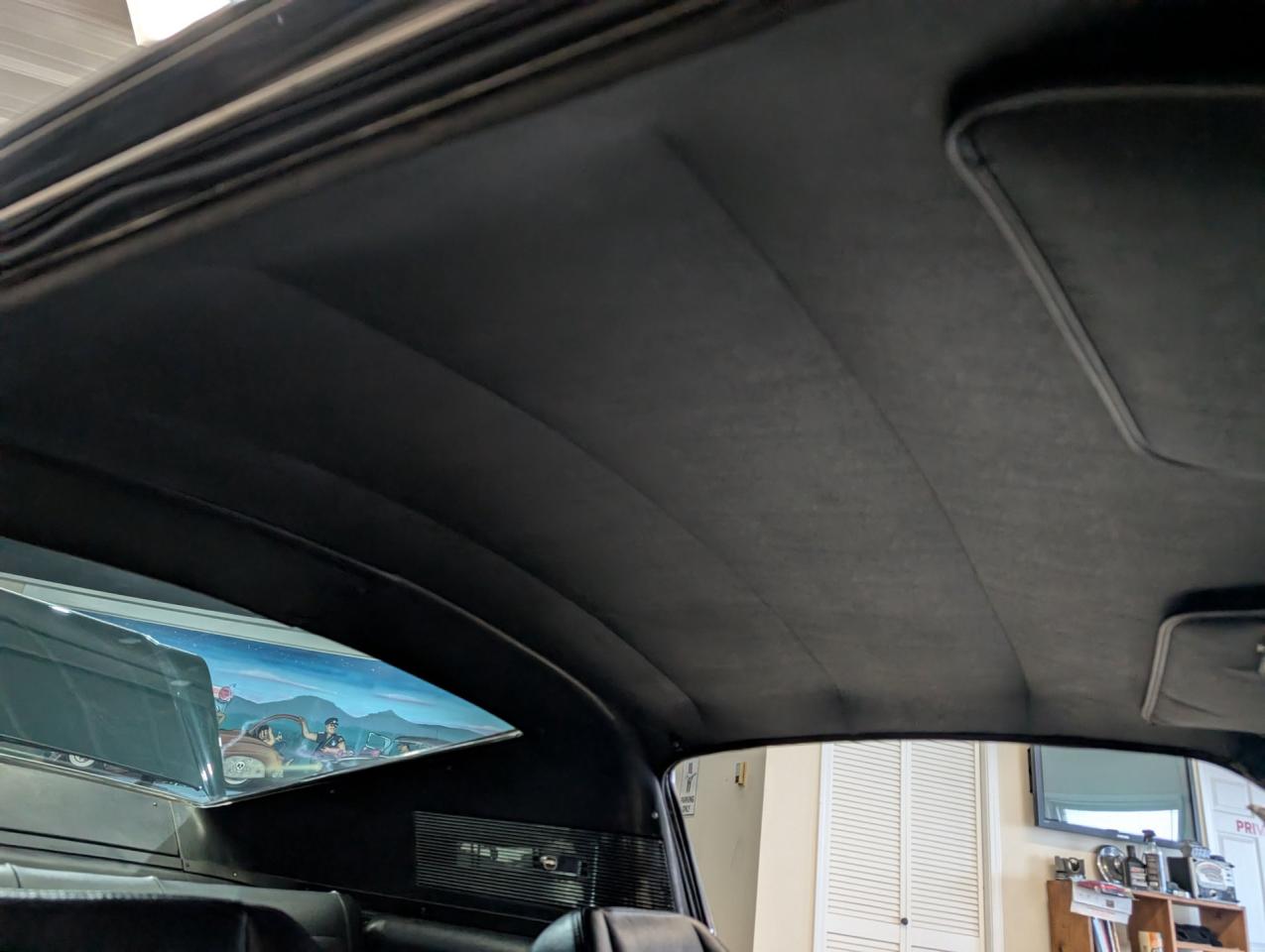 1967 Ford Mustang A-Code Fastback 2+2